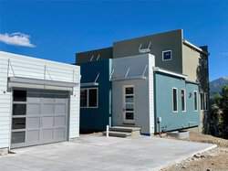 Salida CO 81201