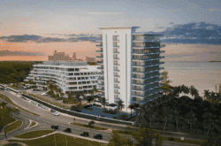 New Providence Paradise Island BS