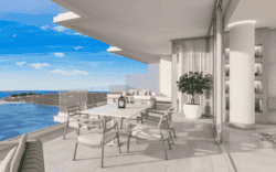 New Providence Paradise Island BS