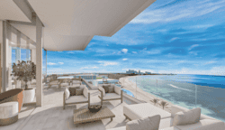 New Providence Paradise Island BS