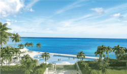 New Providence Paradise Island BS