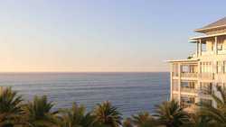 New Providence Paradise Island BS