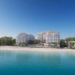 New Providence Paradise Island BS