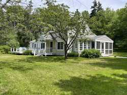 North Haven ME 04853