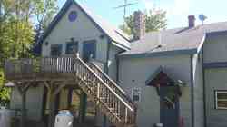 Grafton NH 03240