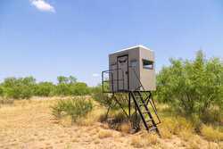 County Road 4843 Dilley TX 78017