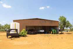 County Road 4843 Dilley TX 78017