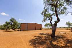 County Road 4843 Dilley TX 78017