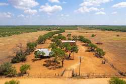 County Road 4843 Dilley TX 78017
