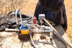 County Road 4843 Dilley TX 78017