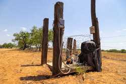 County Road 4843 Dilley TX 78017