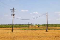 County Road 4843 Dilley TX 78017