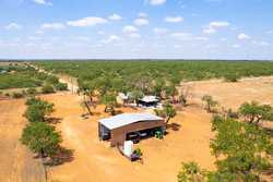 County Road 4843 Dilley TX 78017