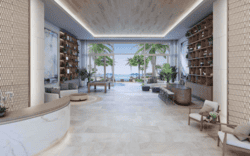 New Providence Paradise Island BS