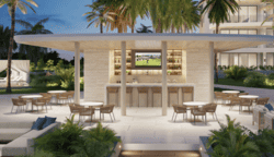 New Providence Paradise Island BS