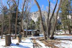 Nathrop CO 81236