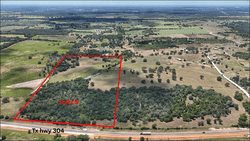 TBD Highway 304 Harwood TX 78632