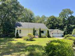 84 Fern Avenue Amesbury MA 01913
