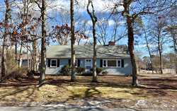 231 Bishop's Terrace Barnstable MA
