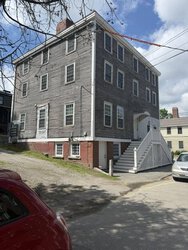 Hallowell ME