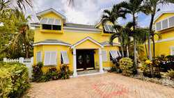 New Providence Paradise Island BS