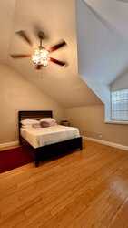 New Providence Paradise Island BS