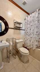 New Providence Paradise Island BS