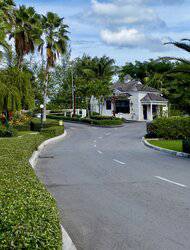 New Providence Paradise Island BS