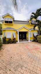 New Providence Paradise Island BS