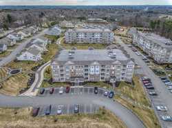 6 Overlook Drive Andover MA 01810