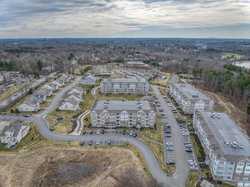 6 Overlook Drive Andover MA 01810