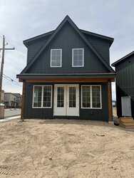 Salida CO 81201
