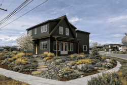 Salida CO 81201