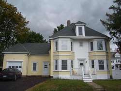 12 School Street Plymouth NH 03264