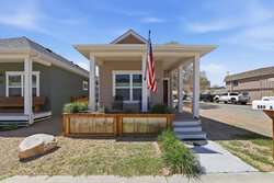 Salida CO 81201