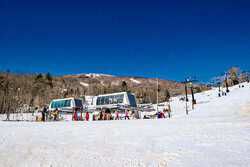 Ludlow VT