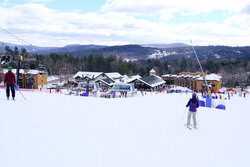 Ludlow VT