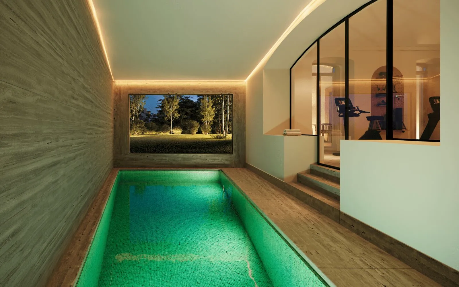 8 Bedroom House With Swimming Pool, Estrela, Lisboa Lisboa LI