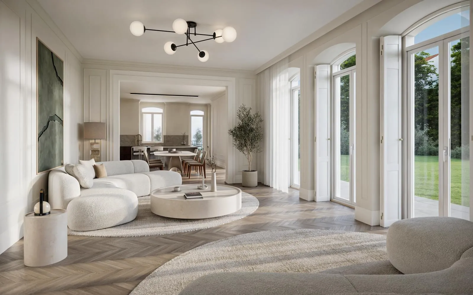 8 Bedroom House With Swimming Pool, Estrela, Lisboa Lisboa LI