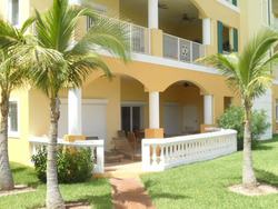 West Bay Street New Providence/Paradise Island BS