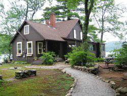 189 Pikes Point Road Bristol NH 03222