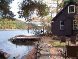 189 Pikes Point Road Bristol NH 03222