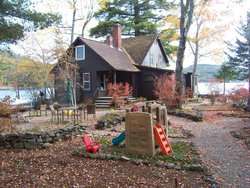 189 Pikes Point Road Bristol NH 03222