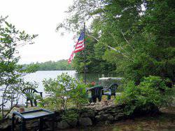 189 Pikes Point Road Bristol NH 03222