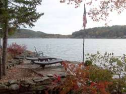 189 Pikes Point Road Bristol NH 03222