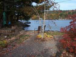 189 Pikes Point Road Bristol NH 03222