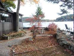 189 Pikes Point Road Bristol NH 03222