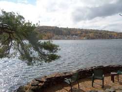 189 Pikes Point Road Bristol NH 03222