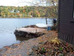 189 Pikes Point Road Bristol NH 03222