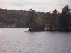 189 Pikes Point Road Bristol NH 03222